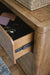 Cabalynn Chest of Drawers - In Home Furniture (San Antonio, TX)