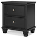 Lanolee Bedroom Set - In Home Furniture (San Antonio, TX)