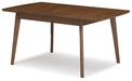 Lyncott Dining Room Set - In Home Furniture (San Antonio, TX)