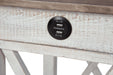 Adalane Accent Table - In Home Furniture (San Antonio, TX)