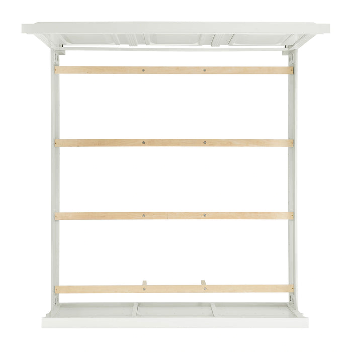 Bridgestone Panel Bedroom Set