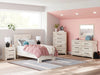 Lawroy Bed - In Home Furniture (San Antonio, TX)