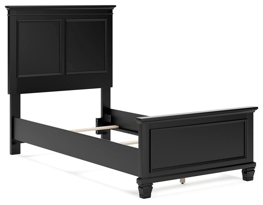 Lanolee Bedroom Set - In Home Furniture (San Antonio, TX)