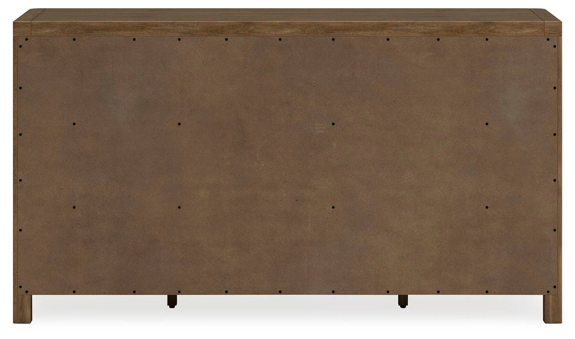 Cabalynn Dresser