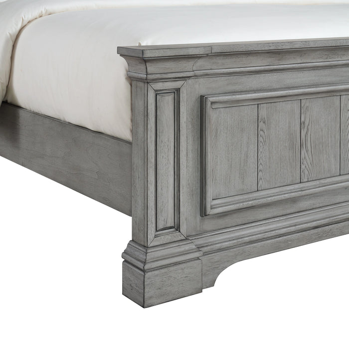 Glenmore Panel Bedroom Set