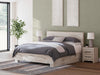 Lawroy Bed - In Home Furniture (San Antonio, TX)