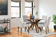 Lyncott Dining Room Set - In Home Furniture (San Antonio, TX)
