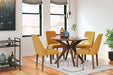 Lyncott Dining Room Set - In Home Furniture (San Antonio, TX)