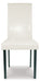 Kimonte Dining Chair - In Home Furniture (San Antonio, TX)