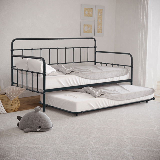 Thera Metal Daybed
