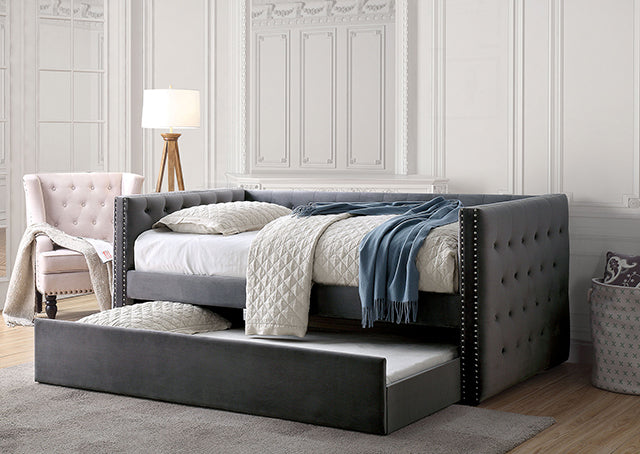 Susanna Daybed w/ Trundle
