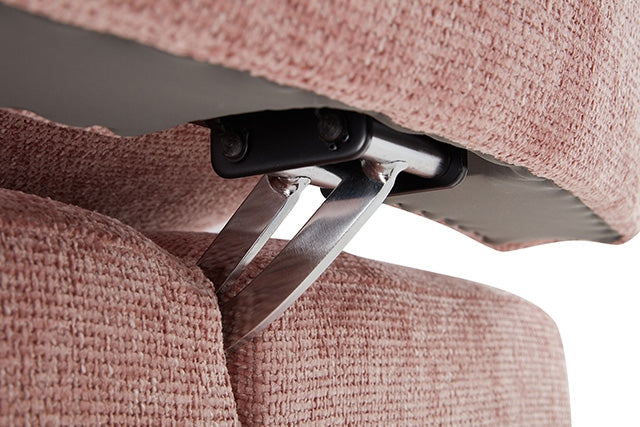 Stavanger 2-Seater w/ Square Ot