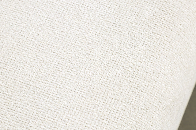 Stavanger 2-Seater w/ Square Ottoman - In Home Furniture (San Antonio, TX)