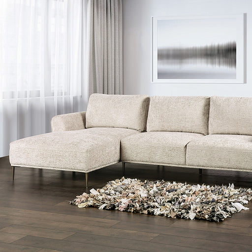 Gladbach Sectional, Left Chaise image