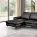 Stordal Sectional, Left Chaise image