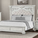 Promenade Queen Bedroom Set - In Home Furniture (San Antonio, TX)