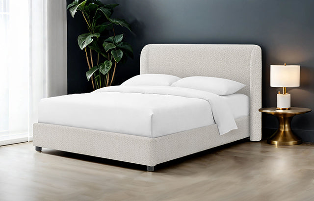 Laverni E.King Bed