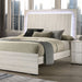 Horten Queen Bedroom Set - In Home Furniture (San Antonio, TX)