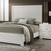Holsted E.King & Queen Bed - In Home Furniture (San Antonio, TX)