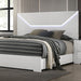 Whitby Queen Bedroom Set - In Home Furniture (San Antonio, TX)