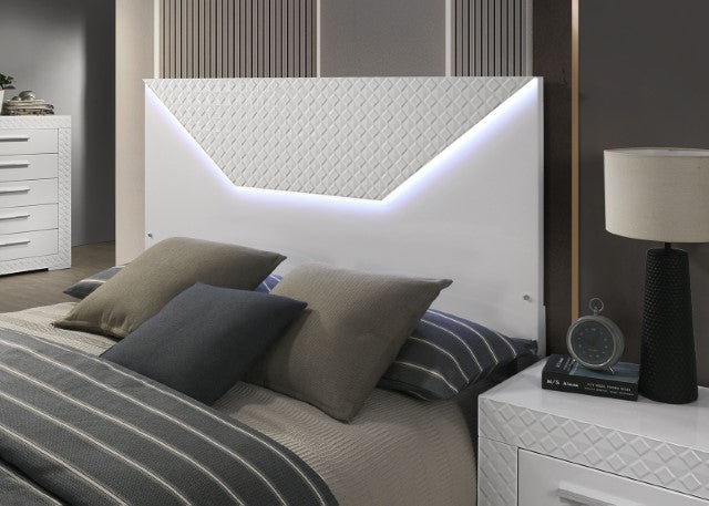 Whitby Queen Bedroom Set - In Home Furniture (San Antonio, TX)