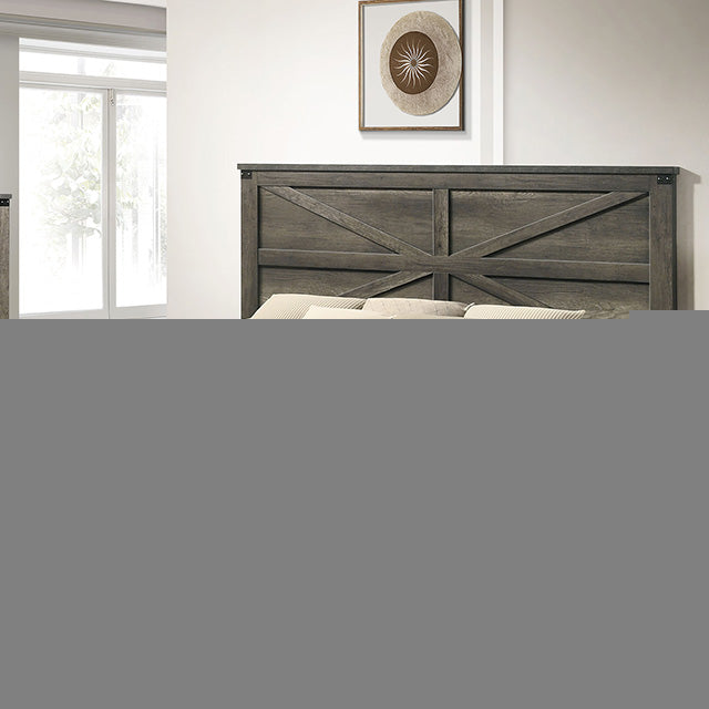 Britonale Queen Bedroom Set
