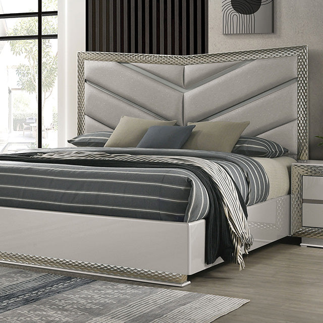 Ventnor Queen Bedroom Set