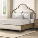 Lyris E.King & Queen Bed - In Home Furniture (San Antonio, TX)