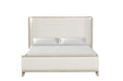 Candra Queen Bedroom Set - In Home Furniture (San Antonio, TX)