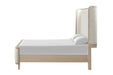Candra Queen Bedroom Set - In Home Furniture (San Antonio, TX)