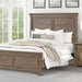 Sheringham Queen Bedroom Set - In Home Furniture (San Antonio, TX)