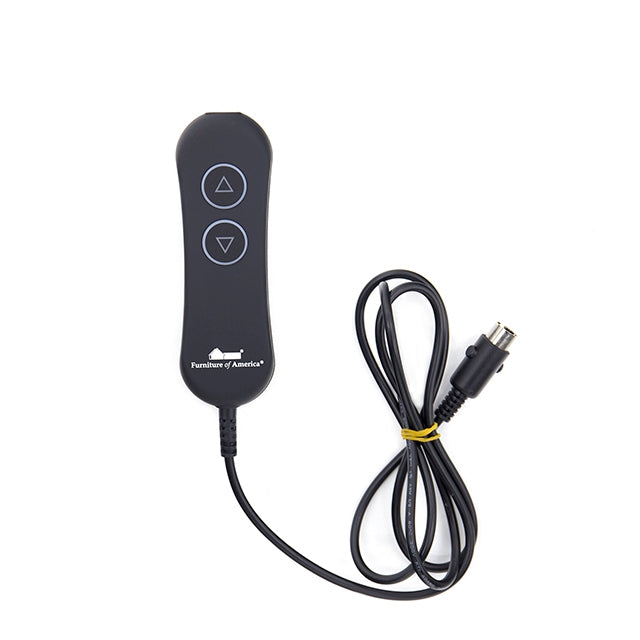 Somnerside I Adjustable Bed Base