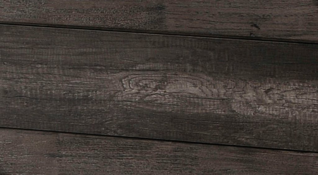 Elements International Nathan Night Stand in Gray Oak Lacquer