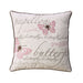 Elsa Natural 20" X 20" Pillow, Natural (2/CTN) image